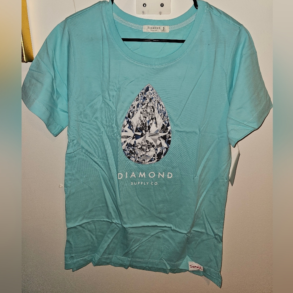 Diamond Supply Co. T-Shirt